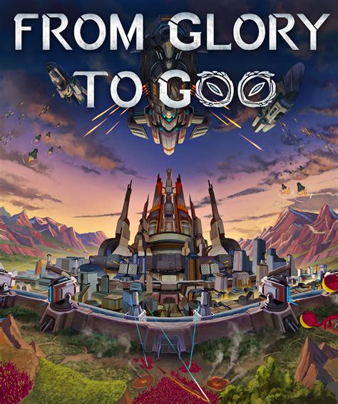 from glory to goo igg